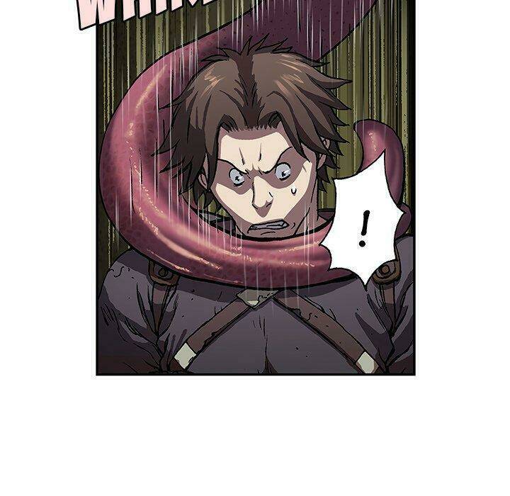 Đứa Con Thần Chết: Chapter 87