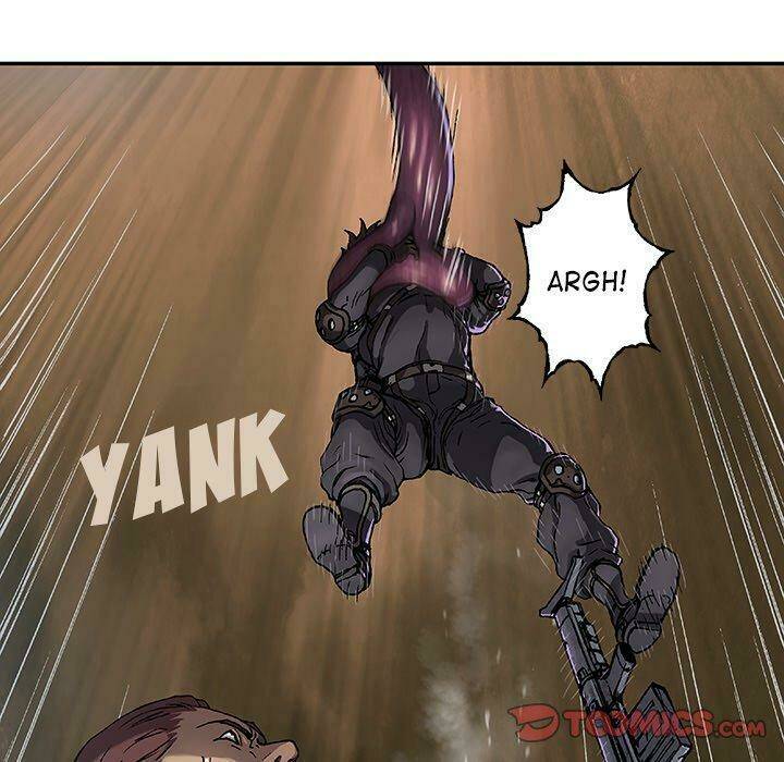Đứa Con Thần Chết: Chapter 87