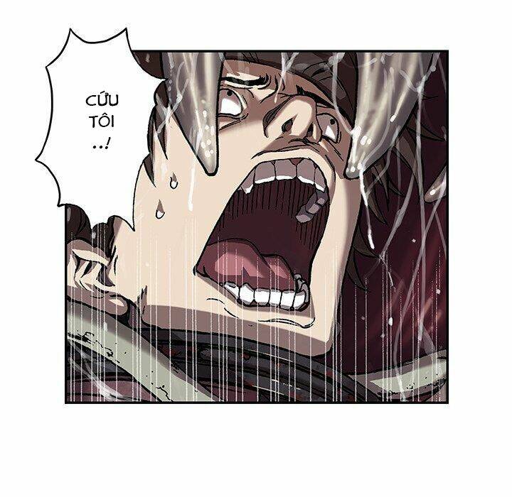 Đứa Con Thần Chết: Chapter 87