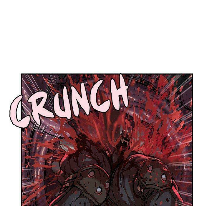 Đứa Con Thần Chết: Chapter 87