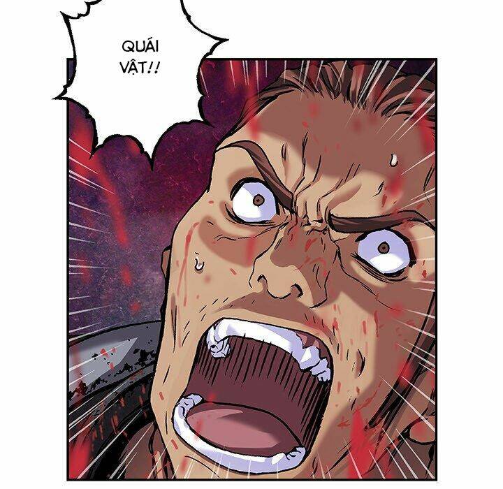 Đứa Con Thần Chết: Chapter 87