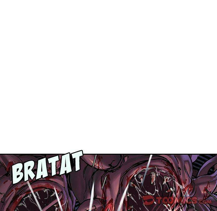 Đứa Con Thần Chết: Chapter 87