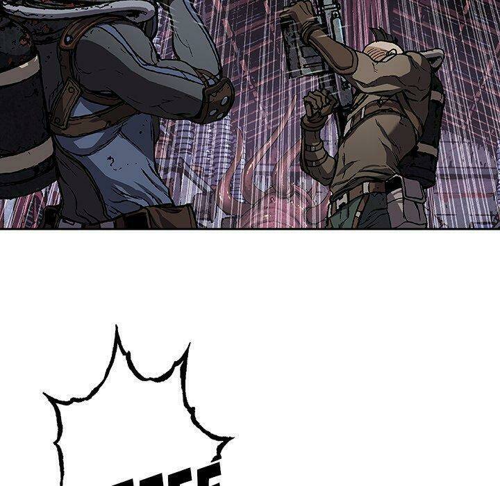 Đứa Con Thần Chết: Chapter 87