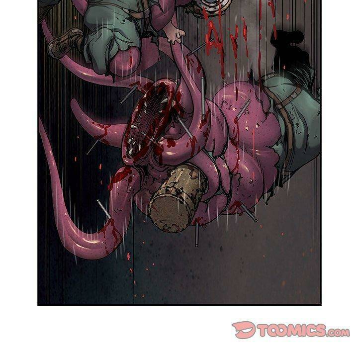 Đứa Con Thần Chết: Chapter 87