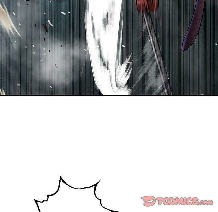 Đứa Con Thần Chết: Chapter 87