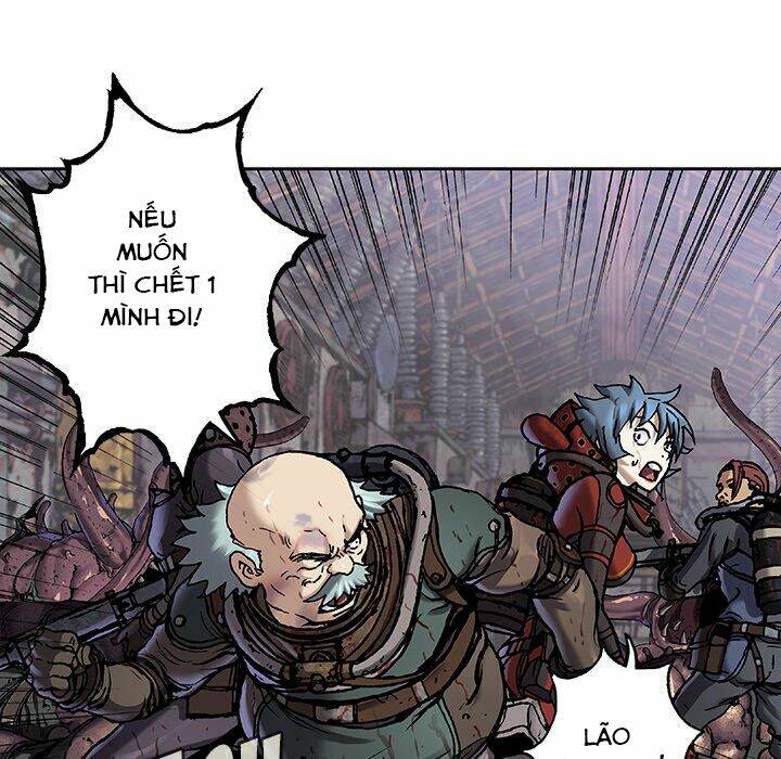 Đứa Con Thần Chết: Chapter 87