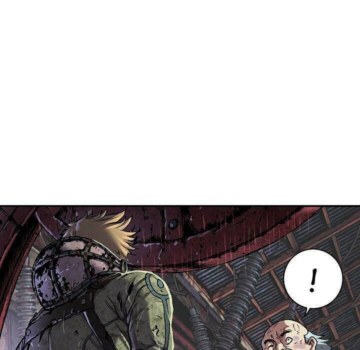 Đứa Con Thần Chết: Chapter 87