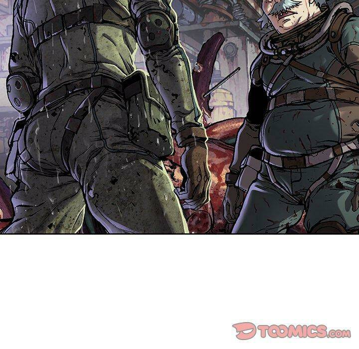 Đứa Con Thần Chết: Chapter 87