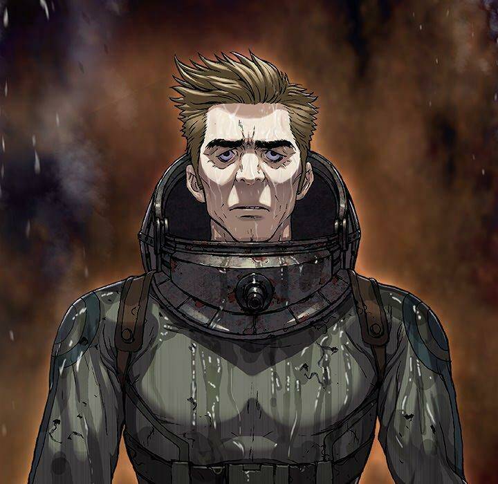 Đứa Con Thần Chết: Chapter 87