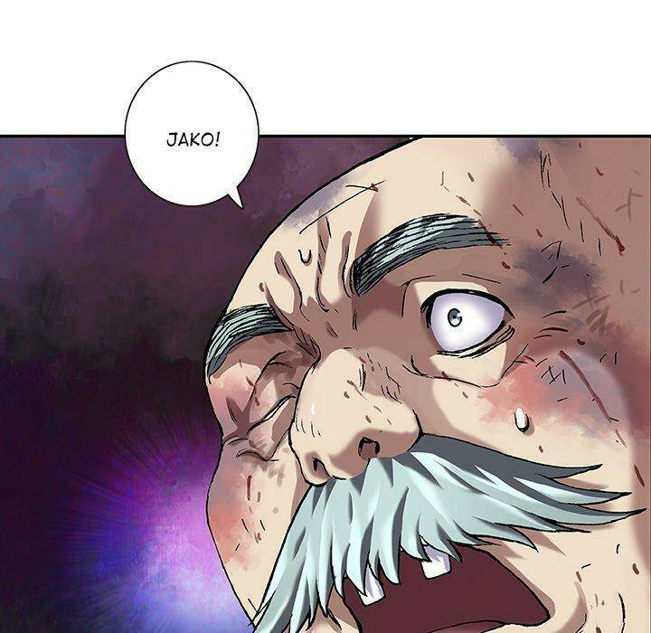 Đứa Con Thần Chết: Chapter 87