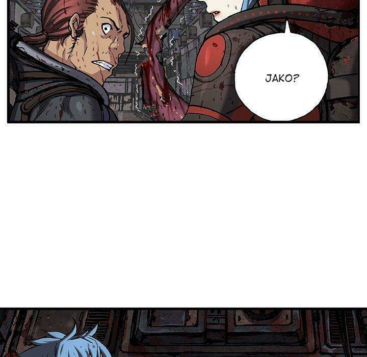 Đứa Con Thần Chết: Chapter 87