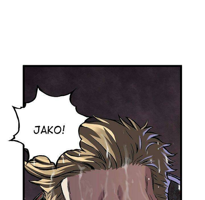 Đứa Con Thần Chết: Chapter 87