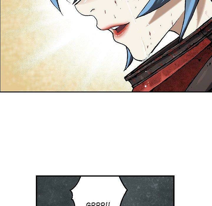 Đứa Con Thần Chết: Chapter 87