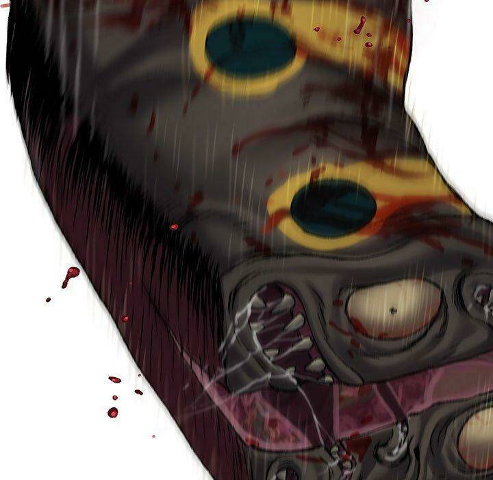 Đứa Con Thần Chết: Chapter 87