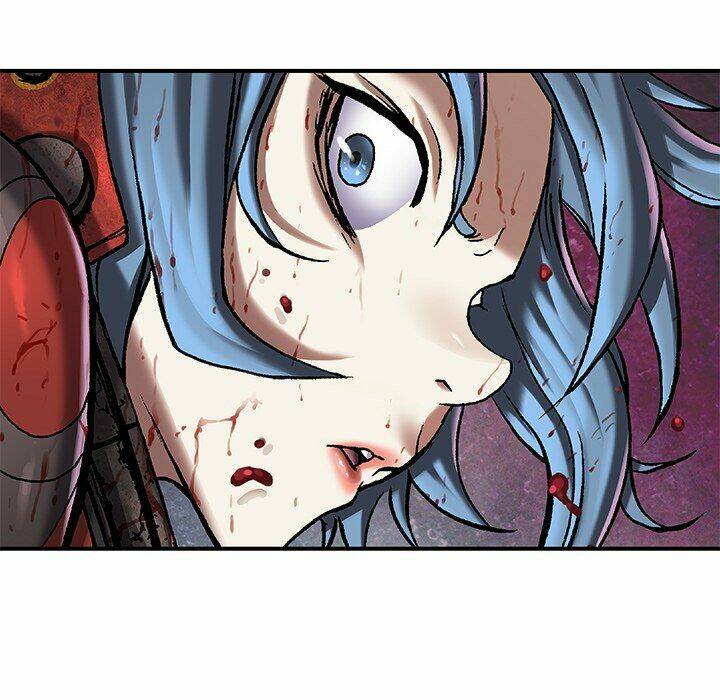 Đứa Con Thần Chết: Chapter 88