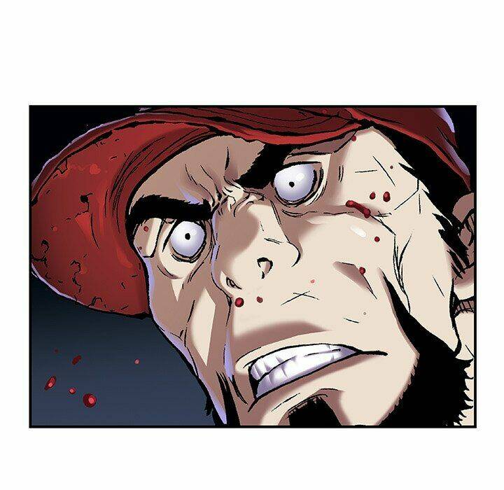 Đứa Con Thần Chết: Chapter 88