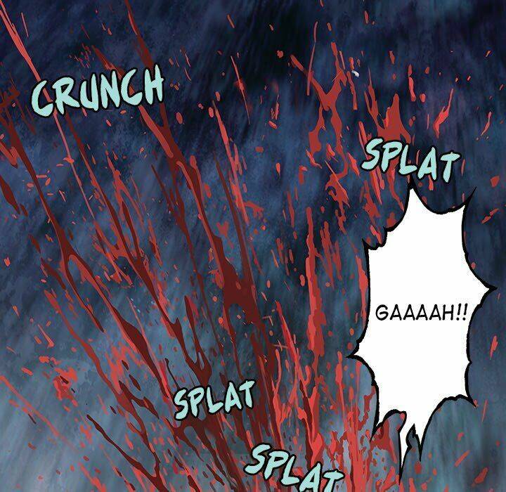 Đứa Con Thần Chết: Chapter 88