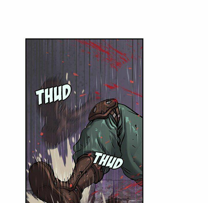 Đứa Con Thần Chết: Chapter 88