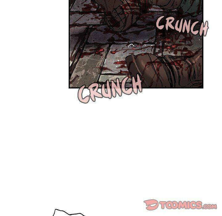 Đứa Con Thần Chết: Chapter 88