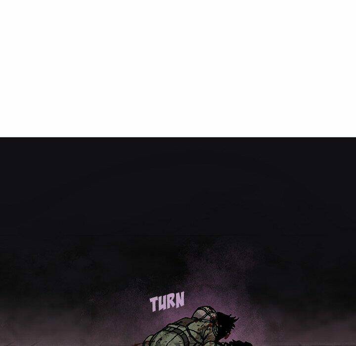 Đứa Con Thần Chết: Chapter 88