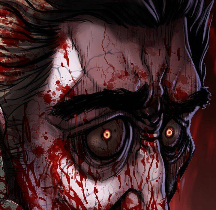 Đứa Con Thần Chết: Chapter 88