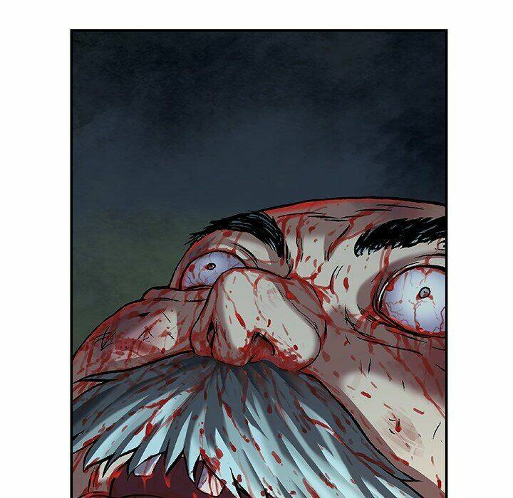 Đứa Con Thần Chết: Chapter 88