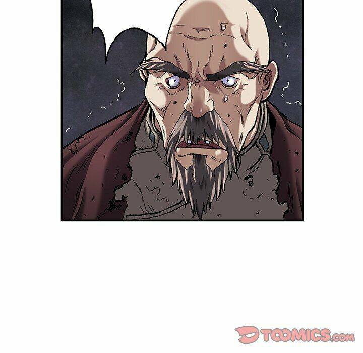 Đứa Con Thần Chết: Chapter 88