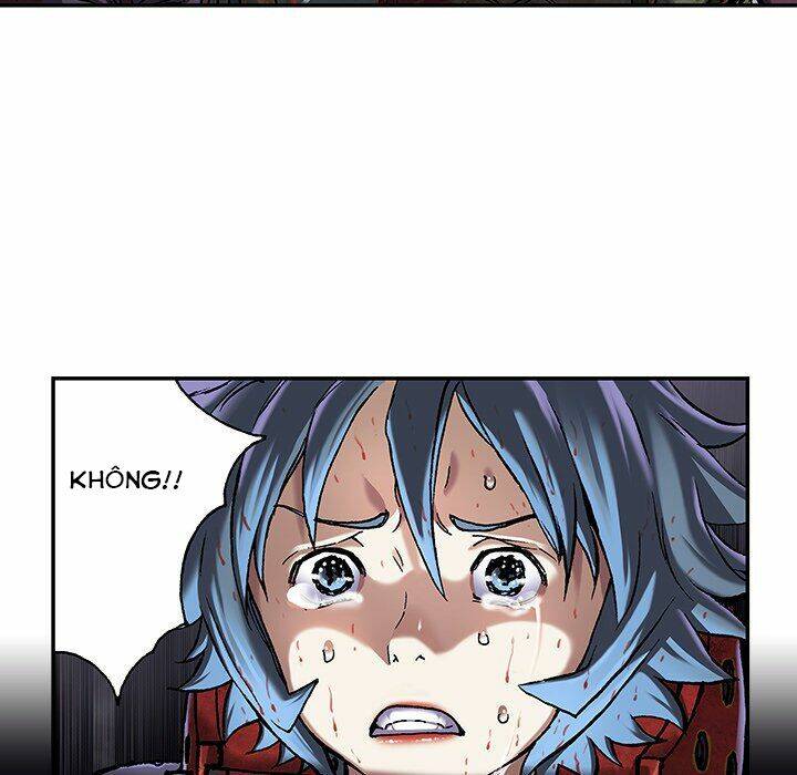 Đứa Con Thần Chết: Chapter 88