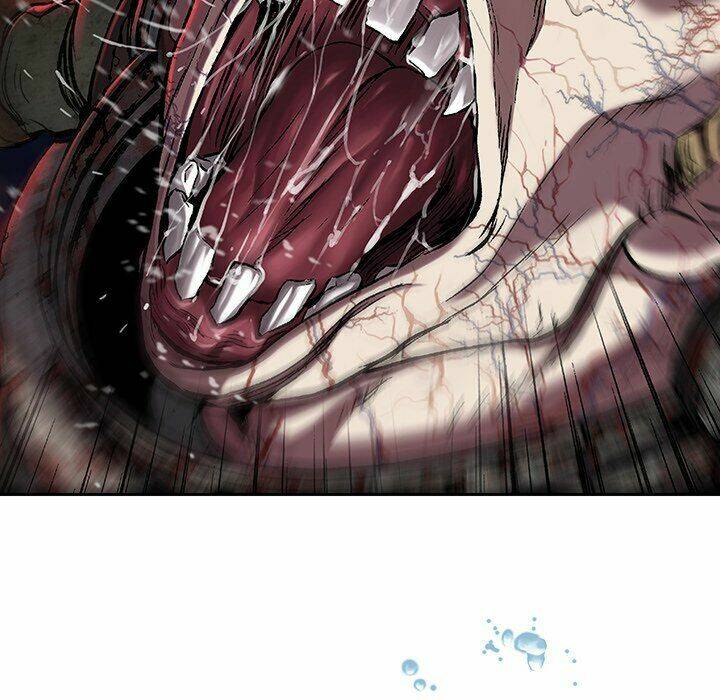 Đứa Con Thần Chết: Chapter 88