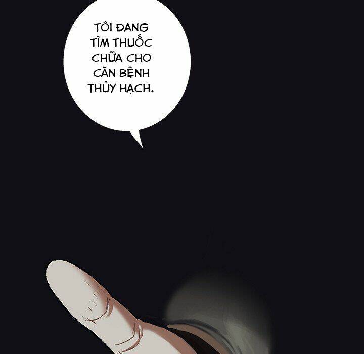 Đứa Con Thần Chết: Chapter 88
