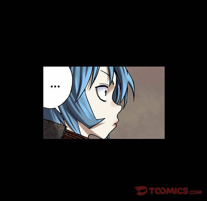 Đứa Con Thần Chết: Chapter 88