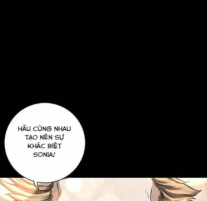 Đứa Con Thần Chết: Chapter 88