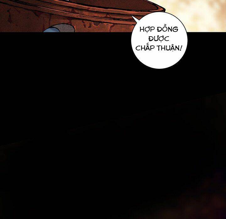 Đứa Con Thần Chết: Chapter 88