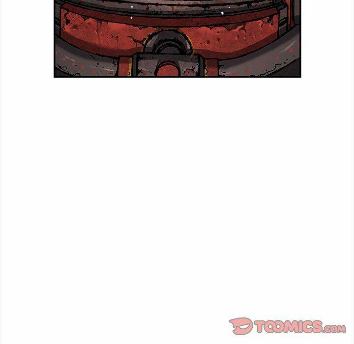 Đứa Con Thần Chết: Chapter 88