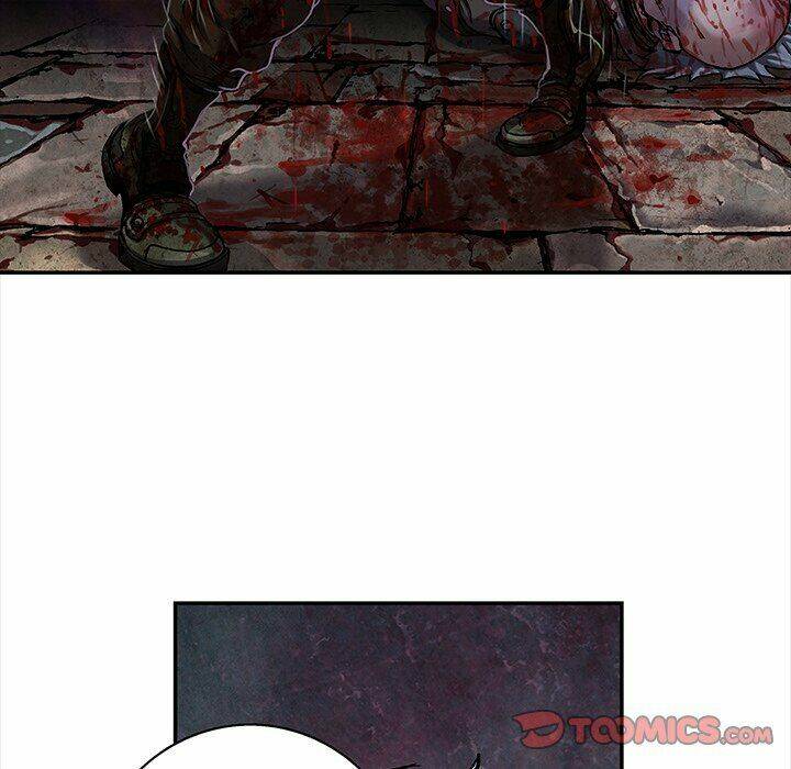 Đứa Con Thần Chết: Chapter 88