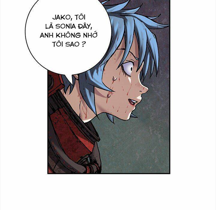 Đứa Con Thần Chết: Chapter 88