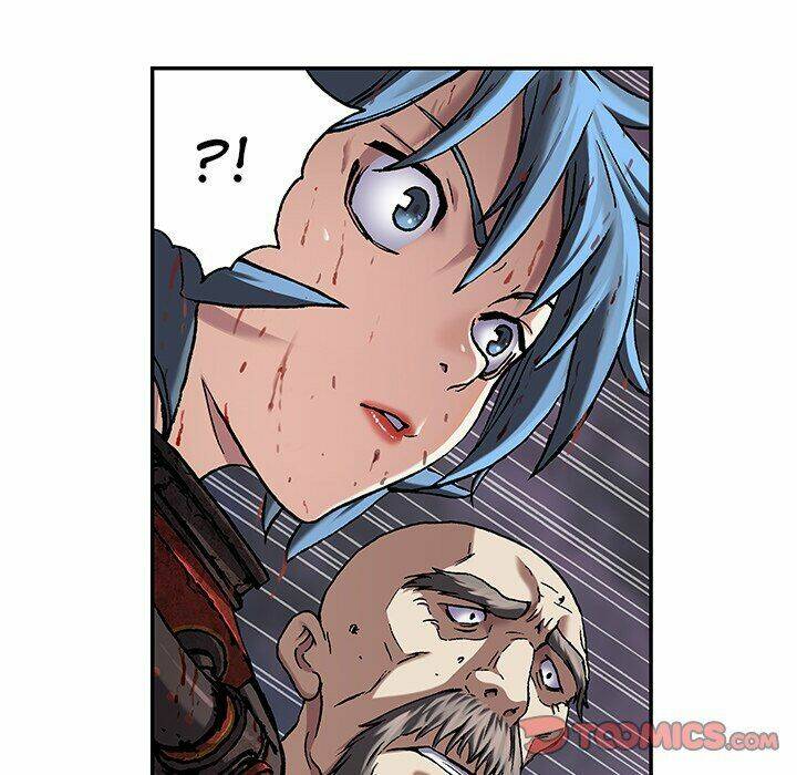 Đứa Con Thần Chết: Chapter 88