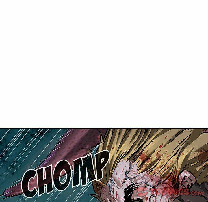 Đứa Con Thần Chết: Chapter 88