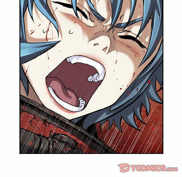 Đứa Con Thần Chết: Chapter 88