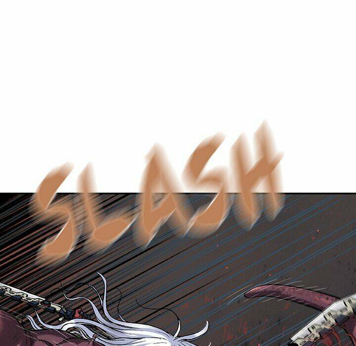 Đứa Con Thần Chết: Chapter 88