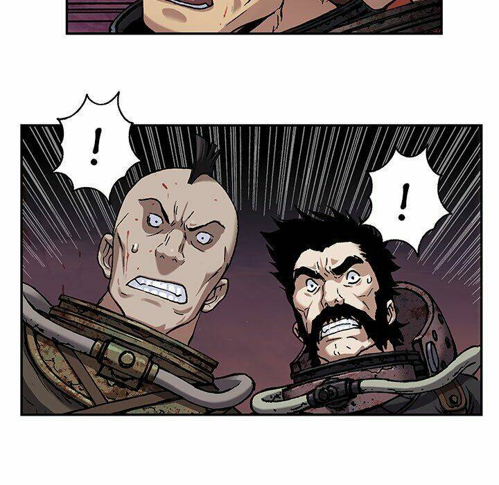 Đứa Con Thần Chết: Chapter 88