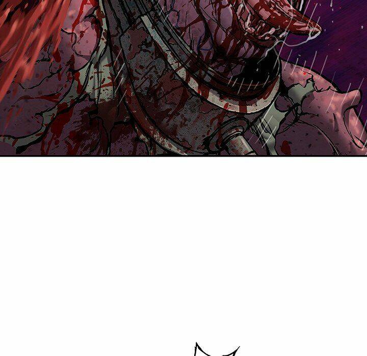 Đứa Con Thần Chết: Chapter 88