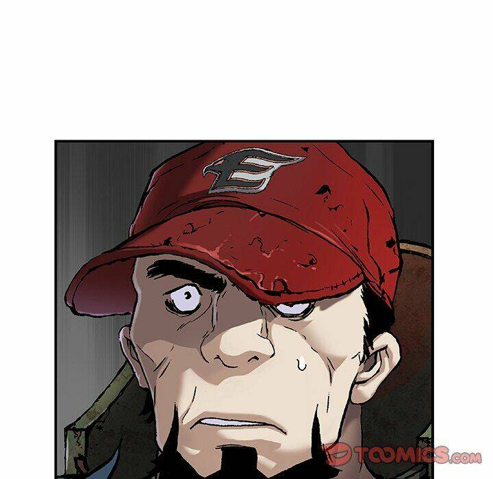 Đứa Con Thần Chết: Chapter 88