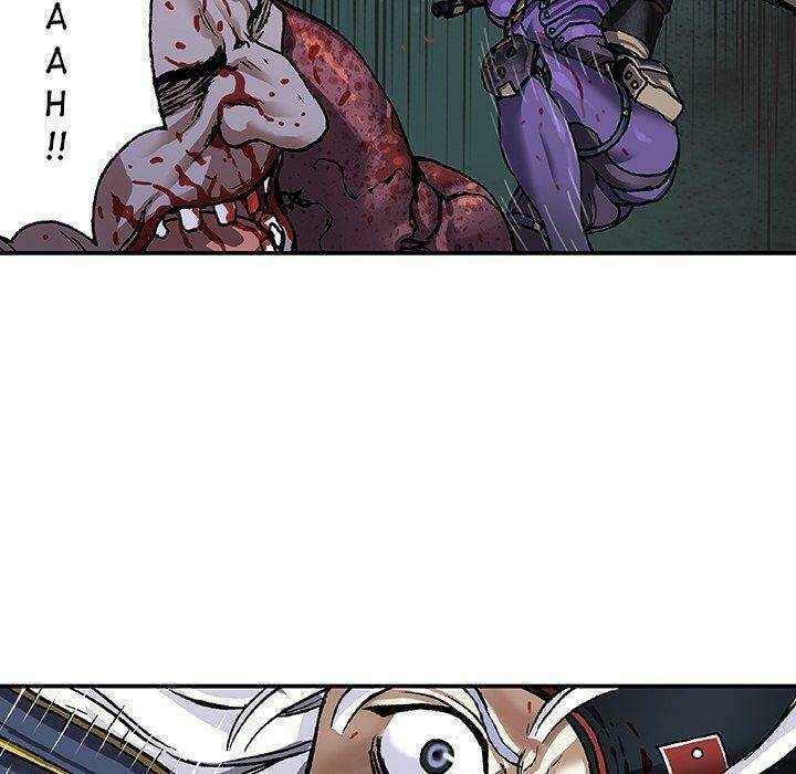 Đứa Con Thần Chết: Chapter 89
