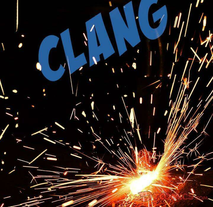 Đứa Con Thần Chết: Chapter 89