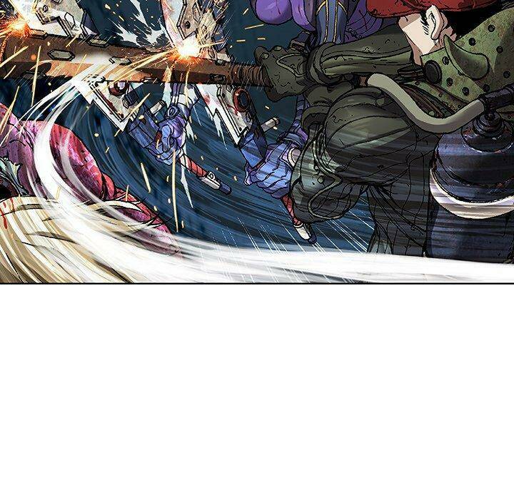 Đứa Con Thần Chết: Chapter 89