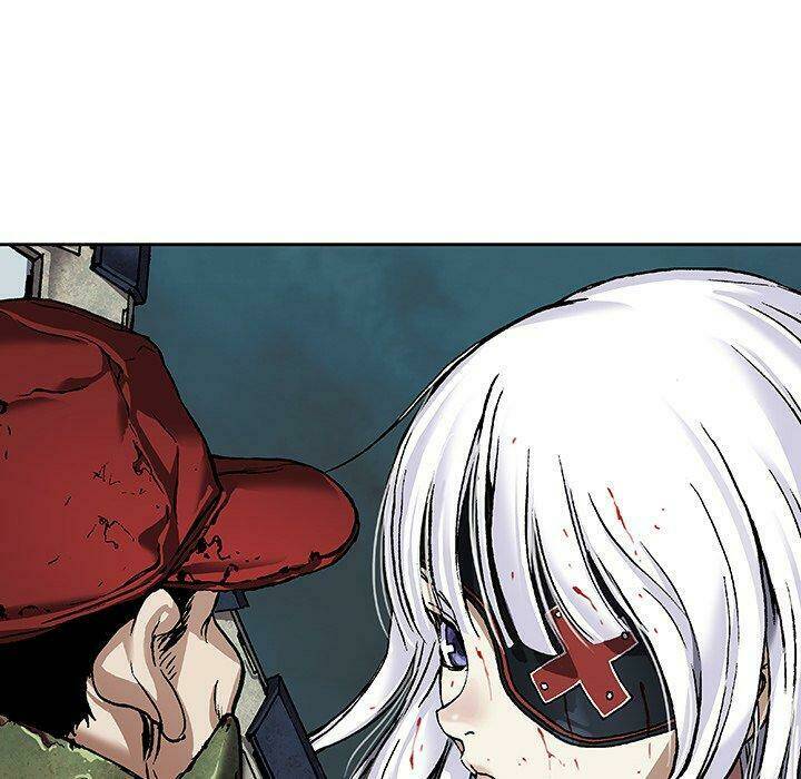 Đứa Con Thần Chết: Chapter 89