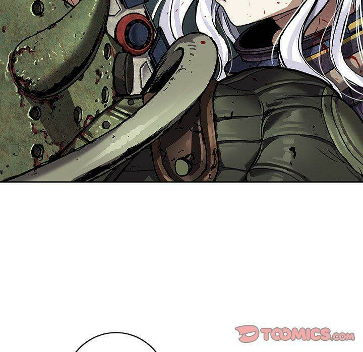 Đứa Con Thần Chết: Chapter 89