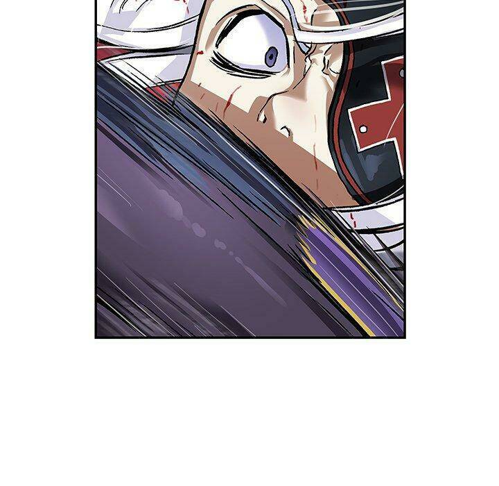 Đứa Con Thần Chết: Chapter 89