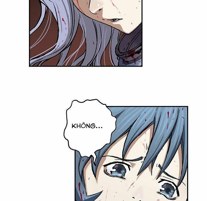 Đứa Con Thần Chết: Chapter 89